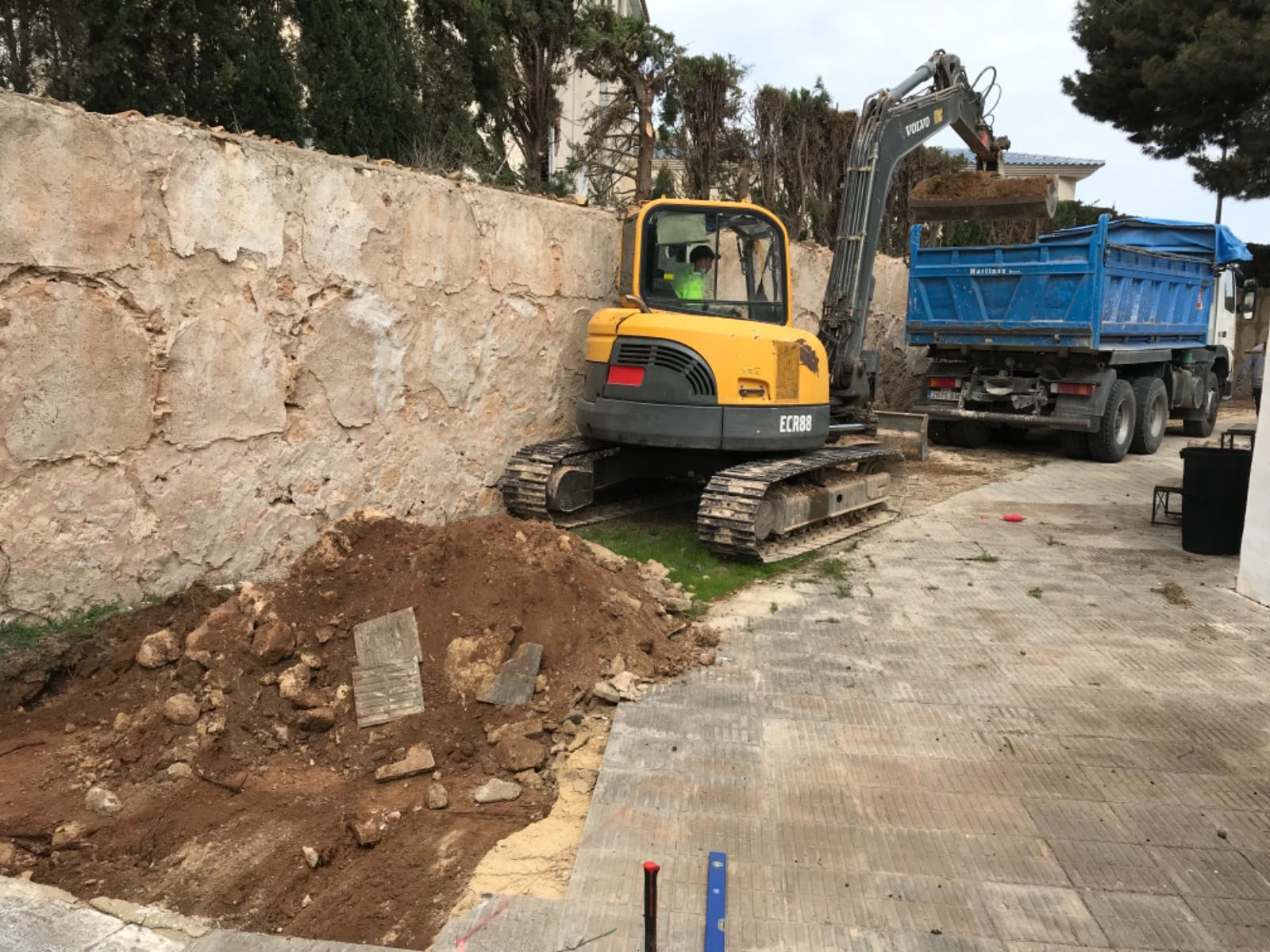Cementerio de Torrevieja